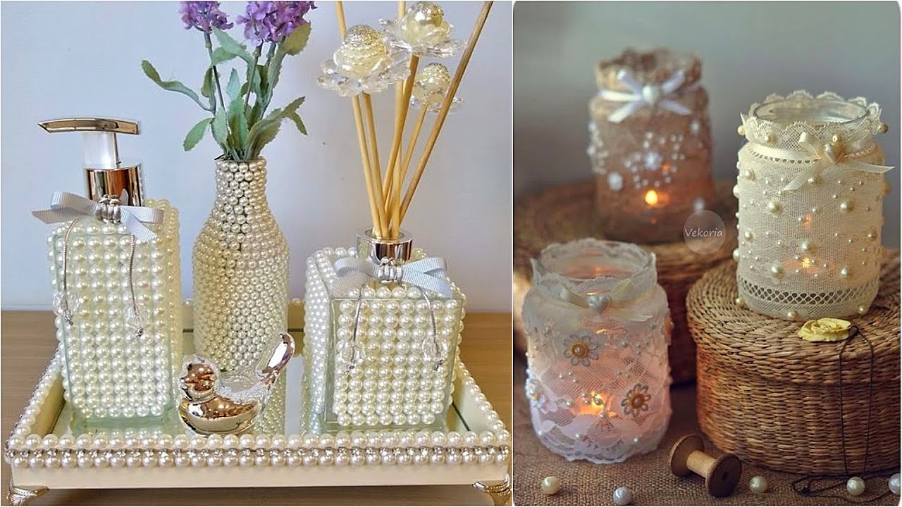 Fantastic HOME DECOR DIY Crafts That Will Make Your Room Cozy