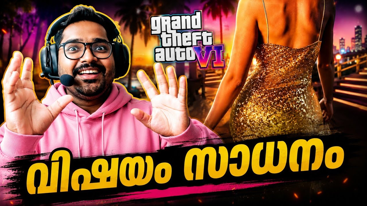 Late But INSANE! 🔥 GTA 6 Trailer 2 Reaction | Vice City Is Back!