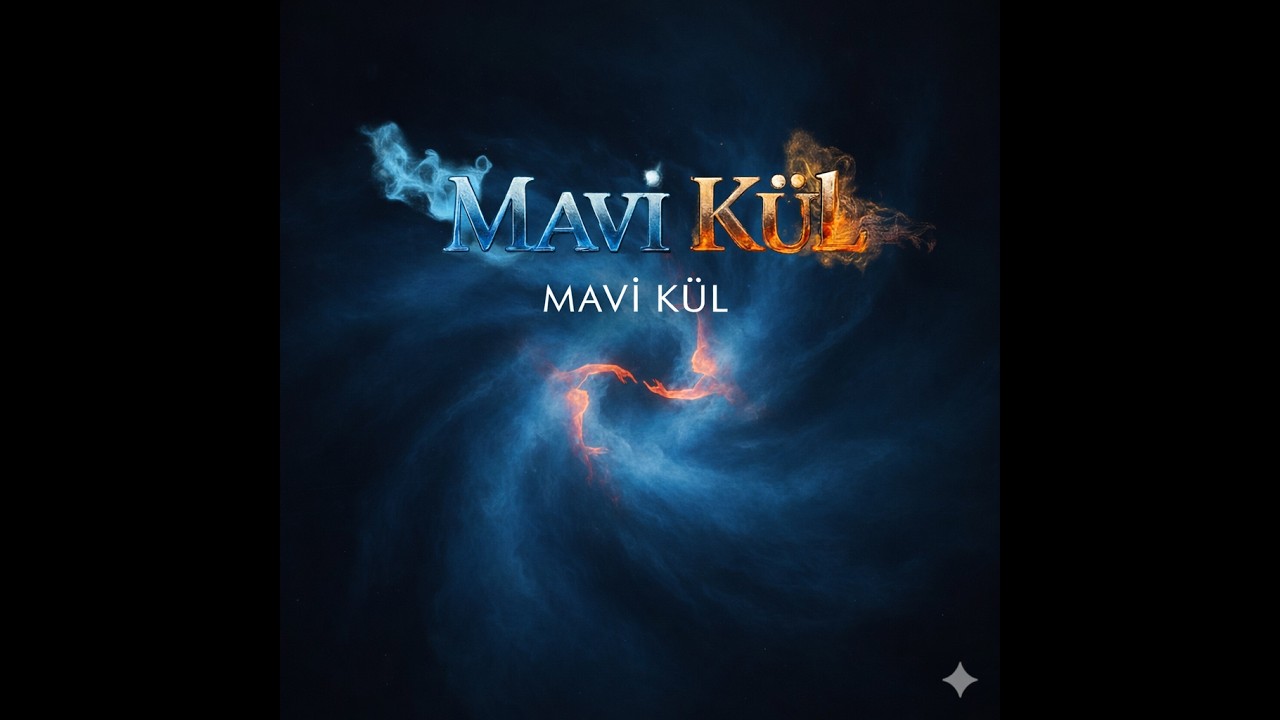 Mavi Kül - Mavi Kül