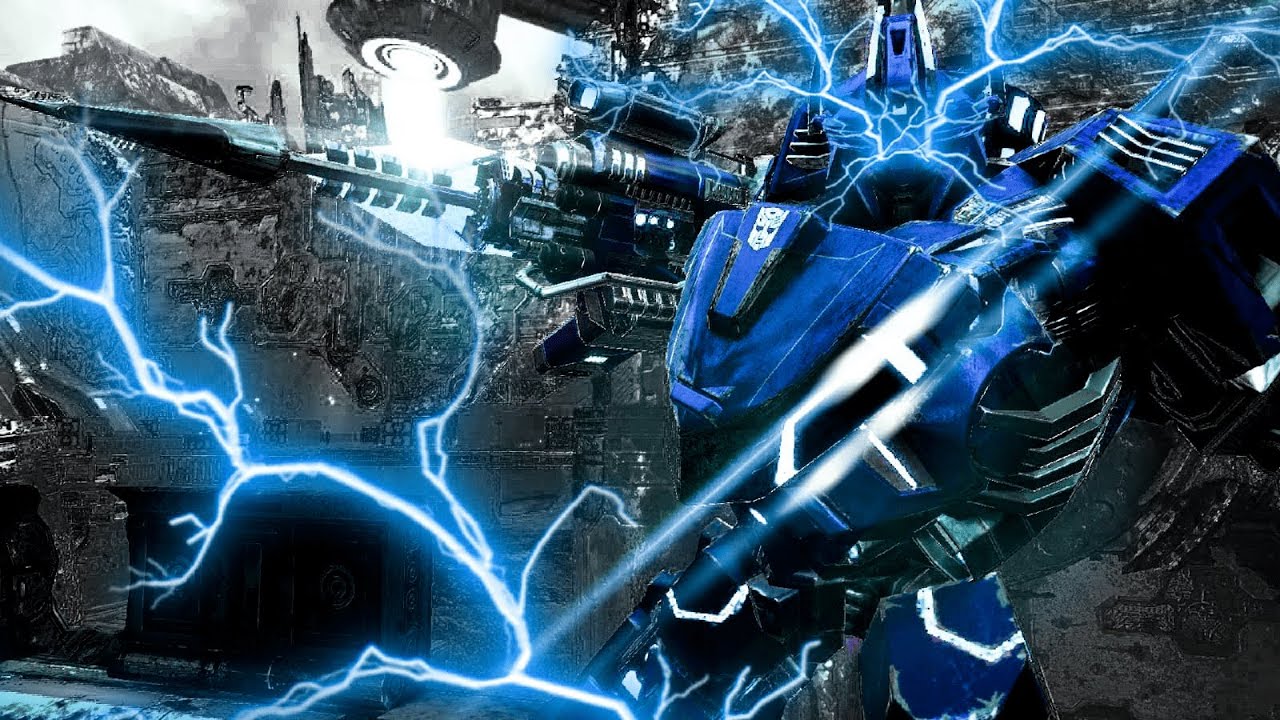 Кастомные персонажи(Бейформеры) для Transformers fall of cybetron