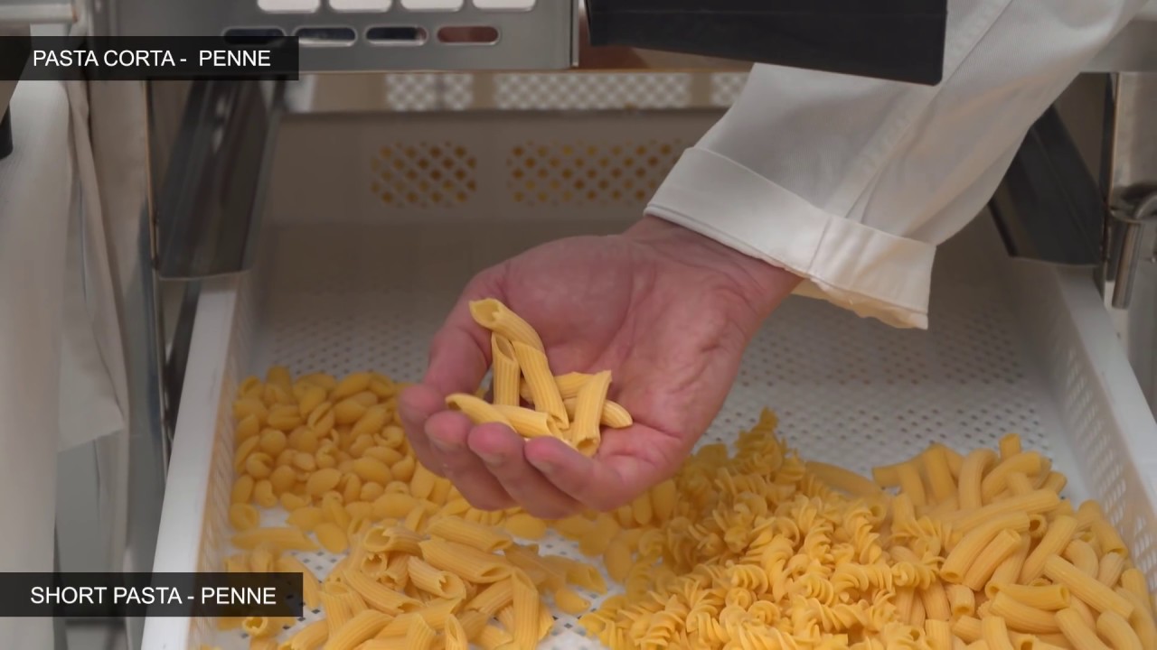 SIRMAN SIRPASTA XP - PASTA MACHINE