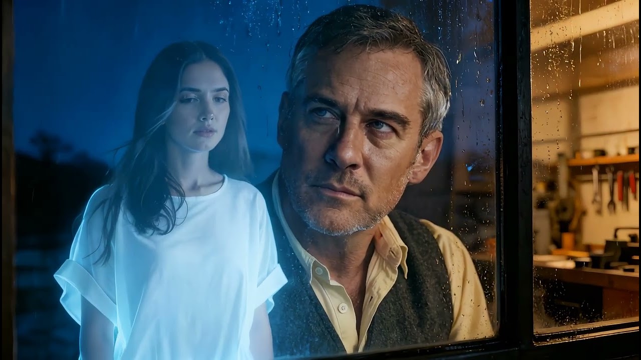 Caffeine Dreams | AI Music Video