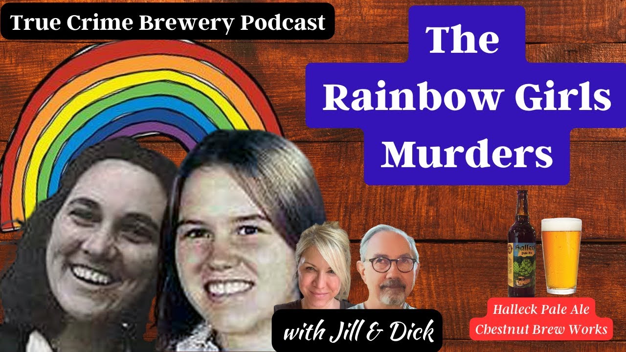 The Rainbow Girls Murders