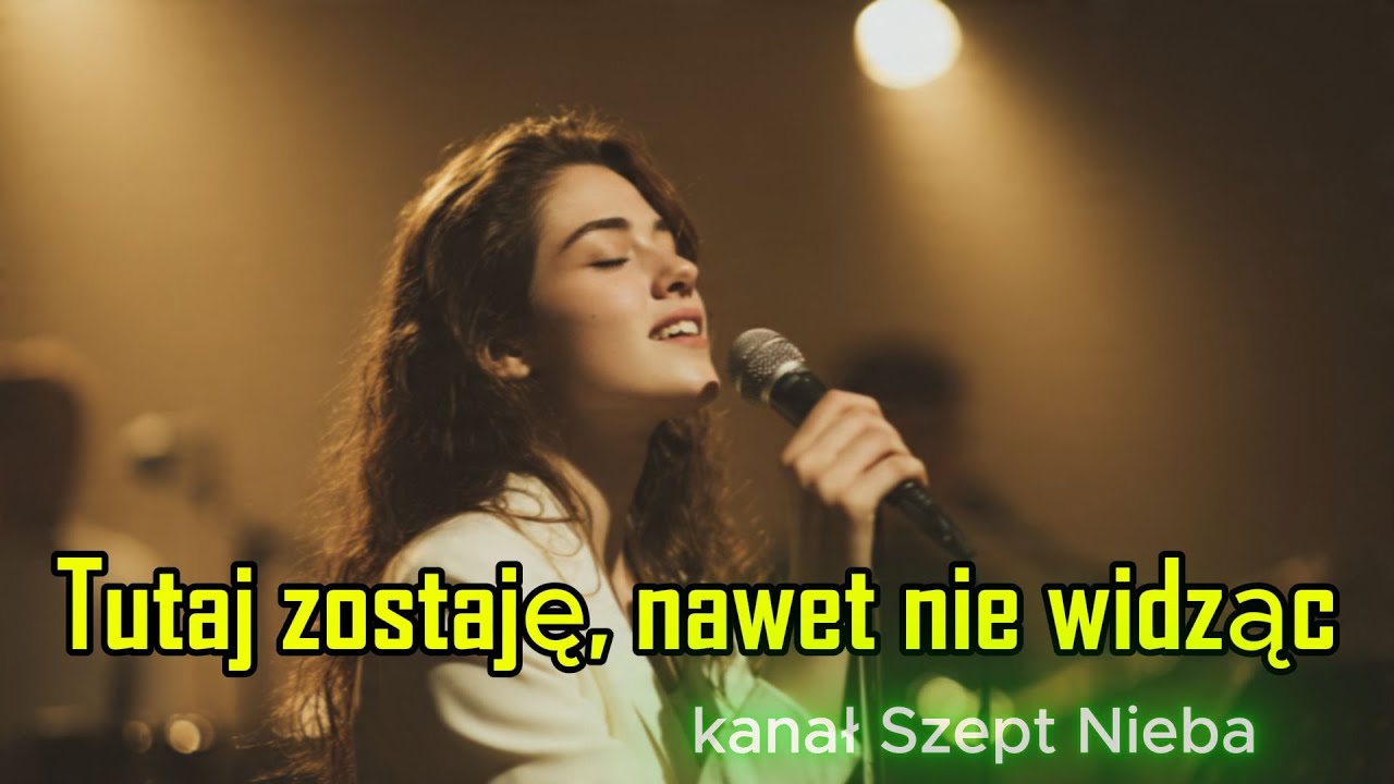 Chwała i uwielbienie | Gdy Duch Oddycha Nad Nami i Kościół Znowu Ożywa
