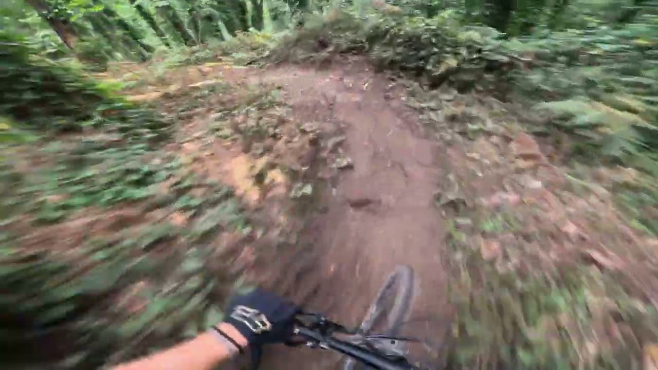 Sintra MTB BEST OF October 2025 SHUTTLE DAY -  MTB Raw Highlights 4k