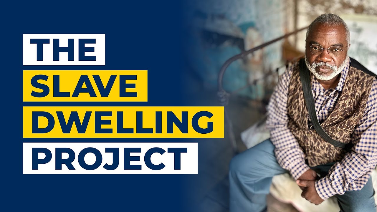 Slave Dwelling Project