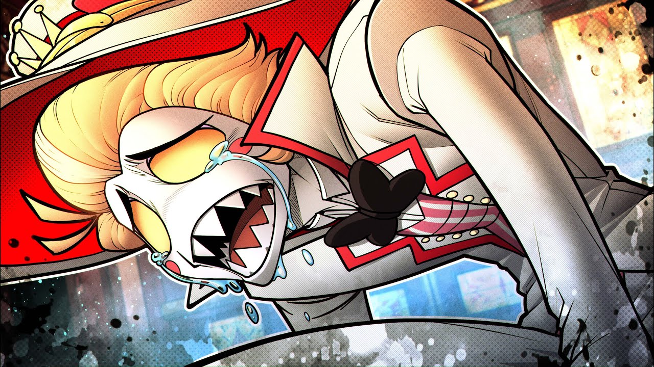 Lucifer : de la Chute à la Résurrection (Hazbin Hotel)
