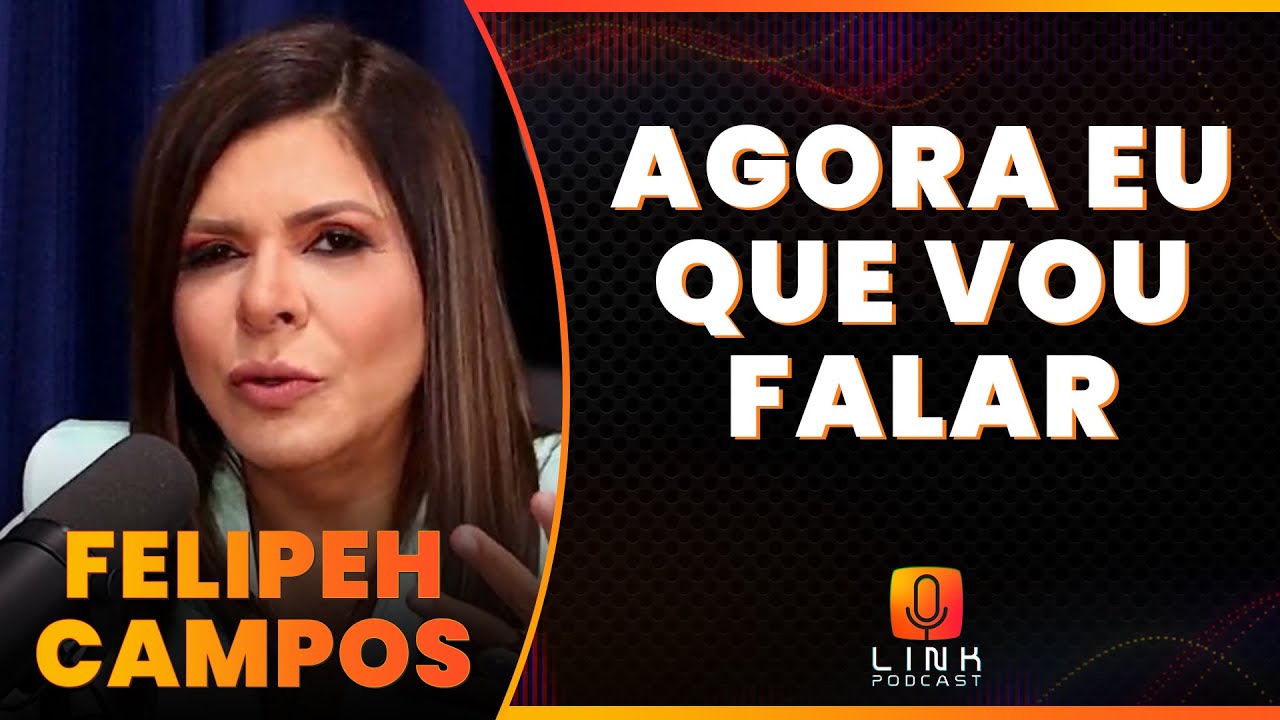 MARA MARAVILHA RASGA O VERBO AO VIVO | LINK PODCAST