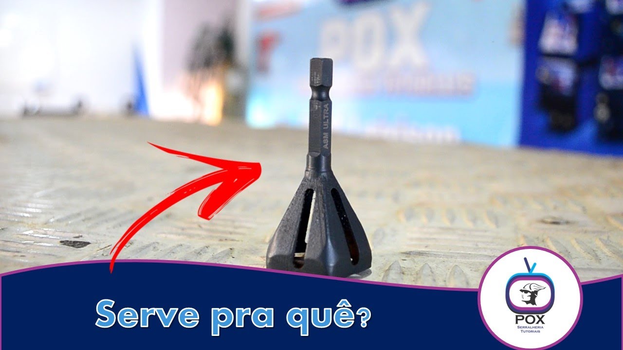 😱BROCA CHANFRO😱  Olha só essa Novidade que chegou ao 🇧🇷Brasil🇧🇷
