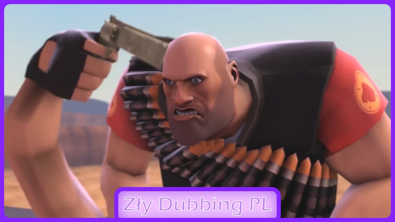 Gruby ma depresję [Zły Dubbing PL]