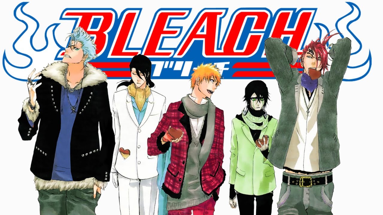 Como Bleach Refletiu a Geração dos Anos 2000 no Japão