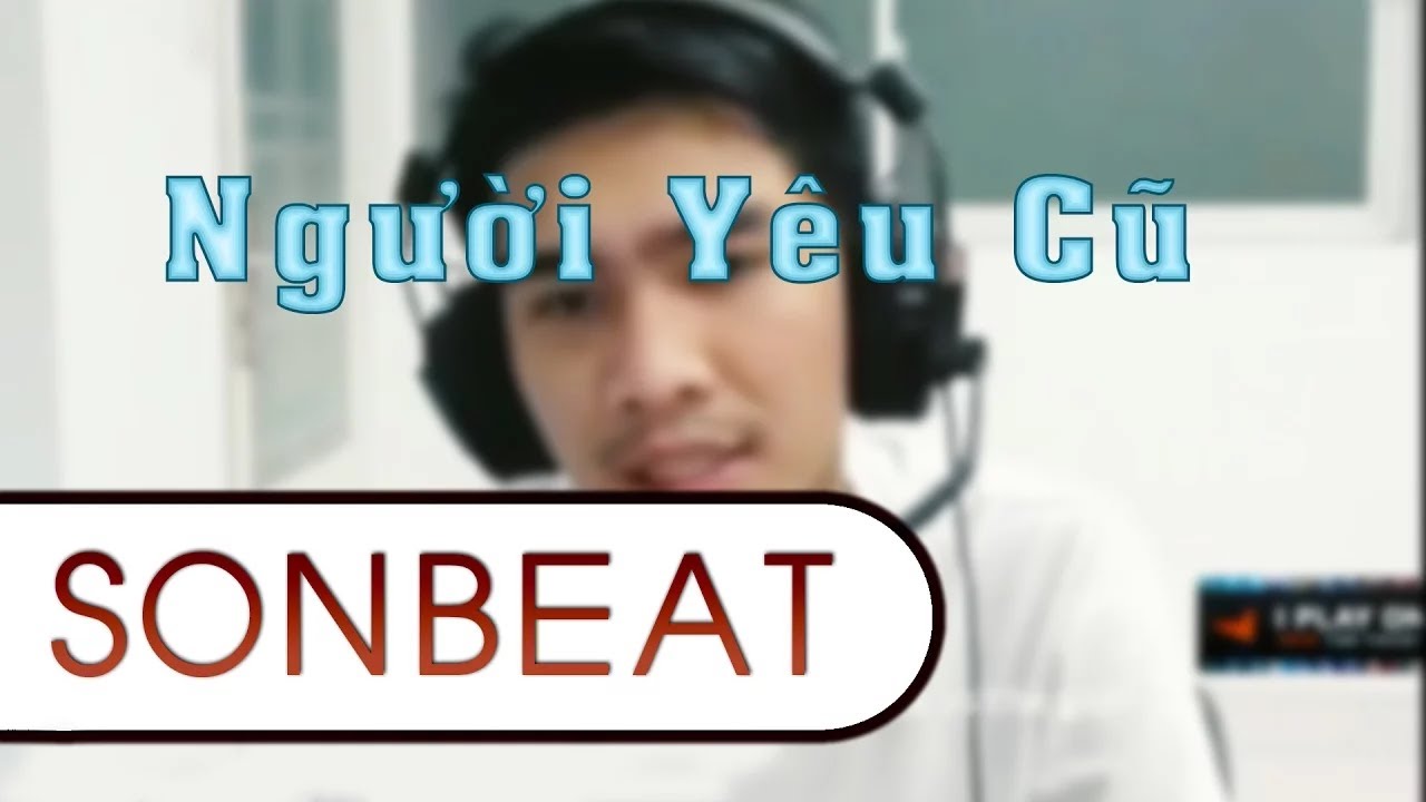 PewPew - Người y&ecirc;u cũ (SONBEAT Mix) [Official]