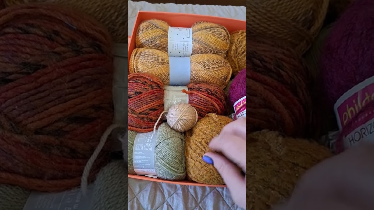Ultimi acquisti creativi e un timido tentativo di ritorno sul canale