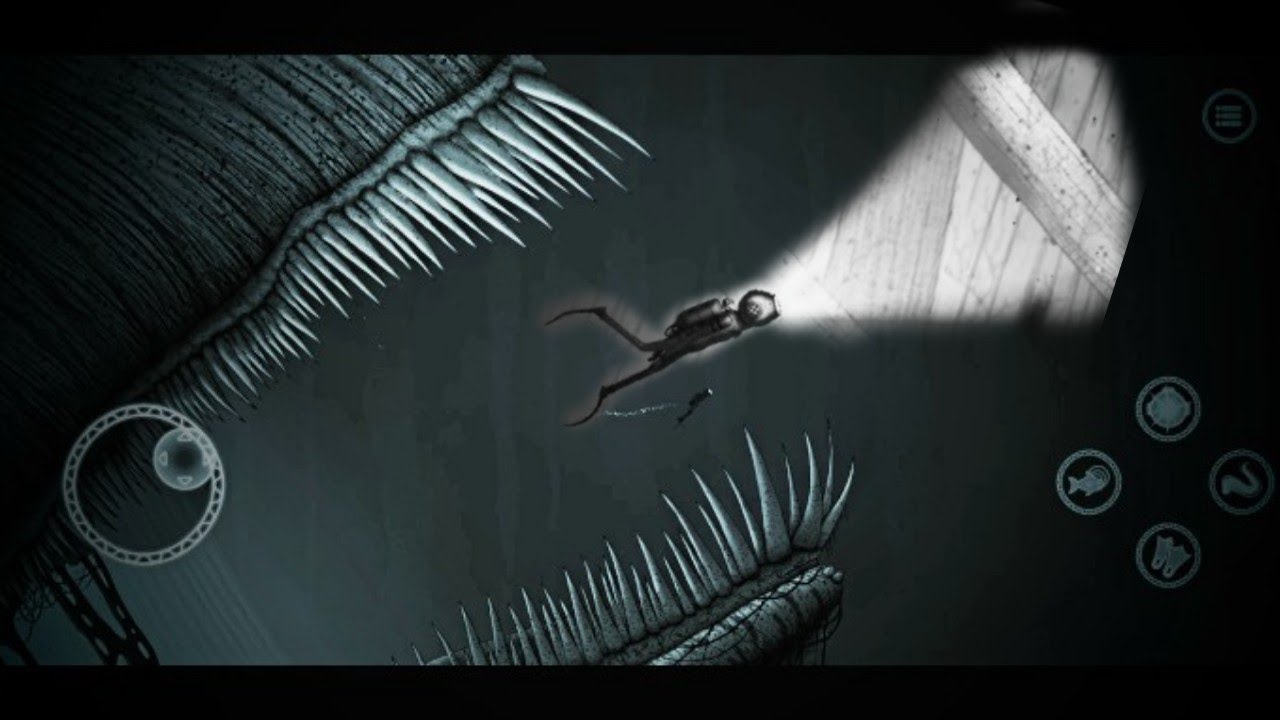 Silt Gameplay