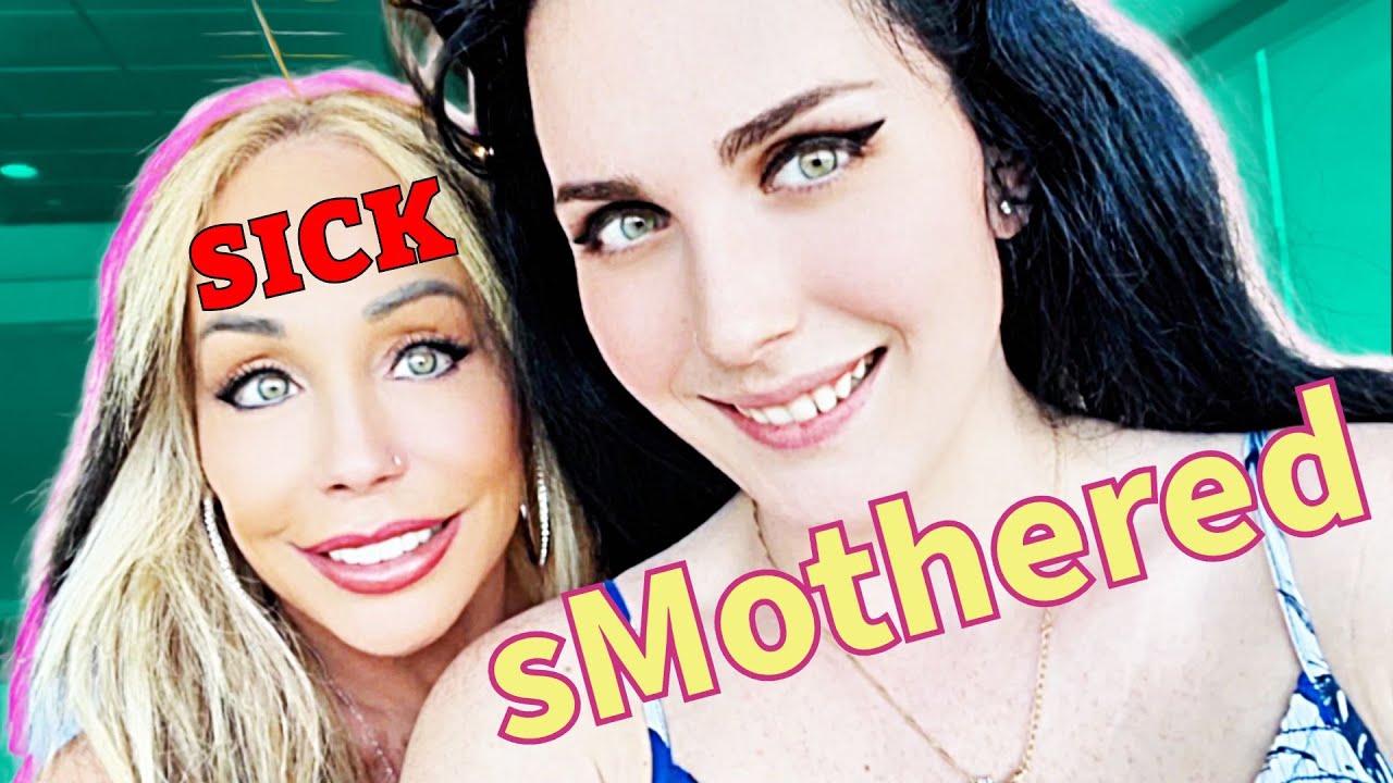 The Grossest Mom On TV? | Smothered TLC