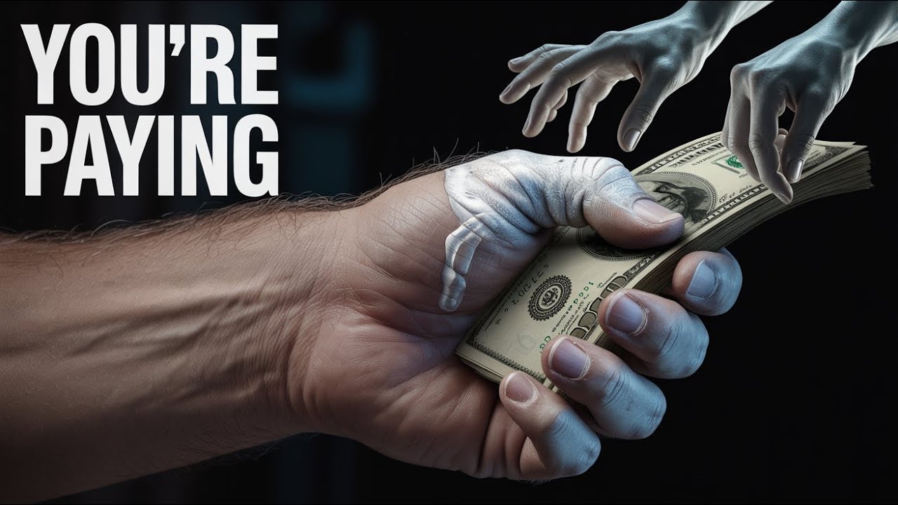 Why Your Money Buys Less Every Year