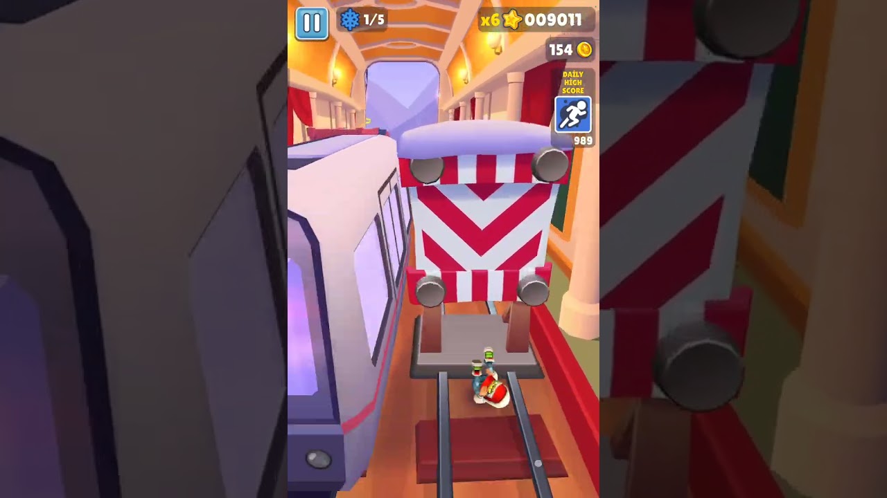 SUFBAY SURFLES PART 1