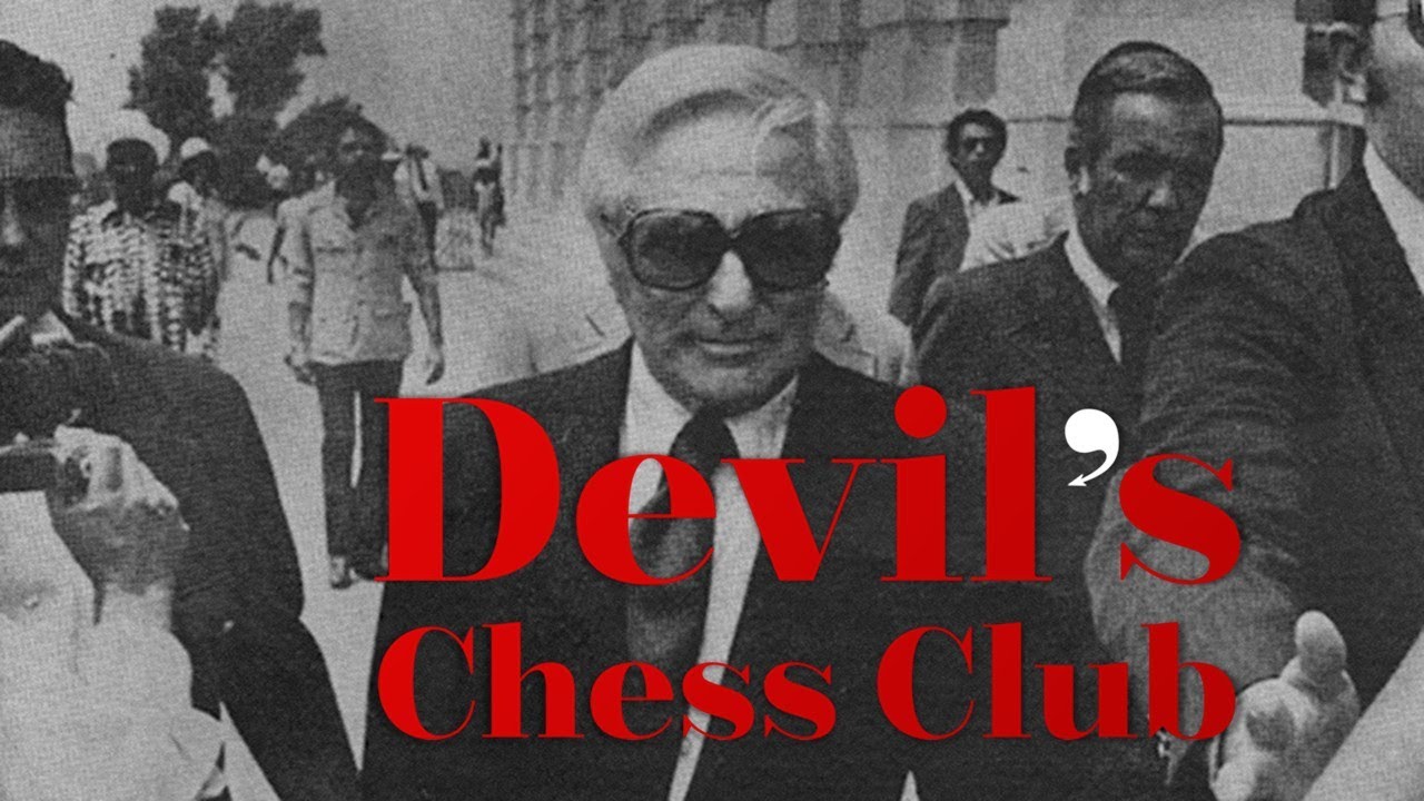 The RFK Assassination - Aaron Good, Bryce Greene (DCC37)