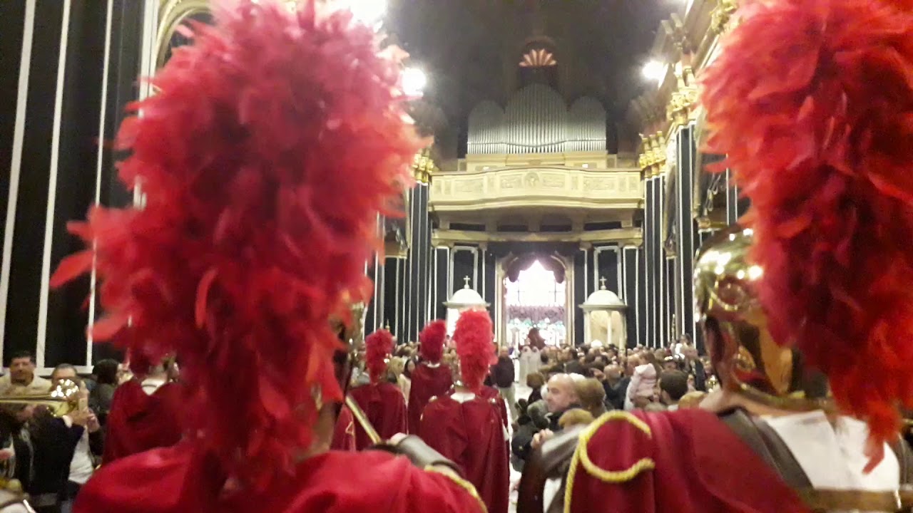 Dhul Gesu' Redentur Zejtun 2019