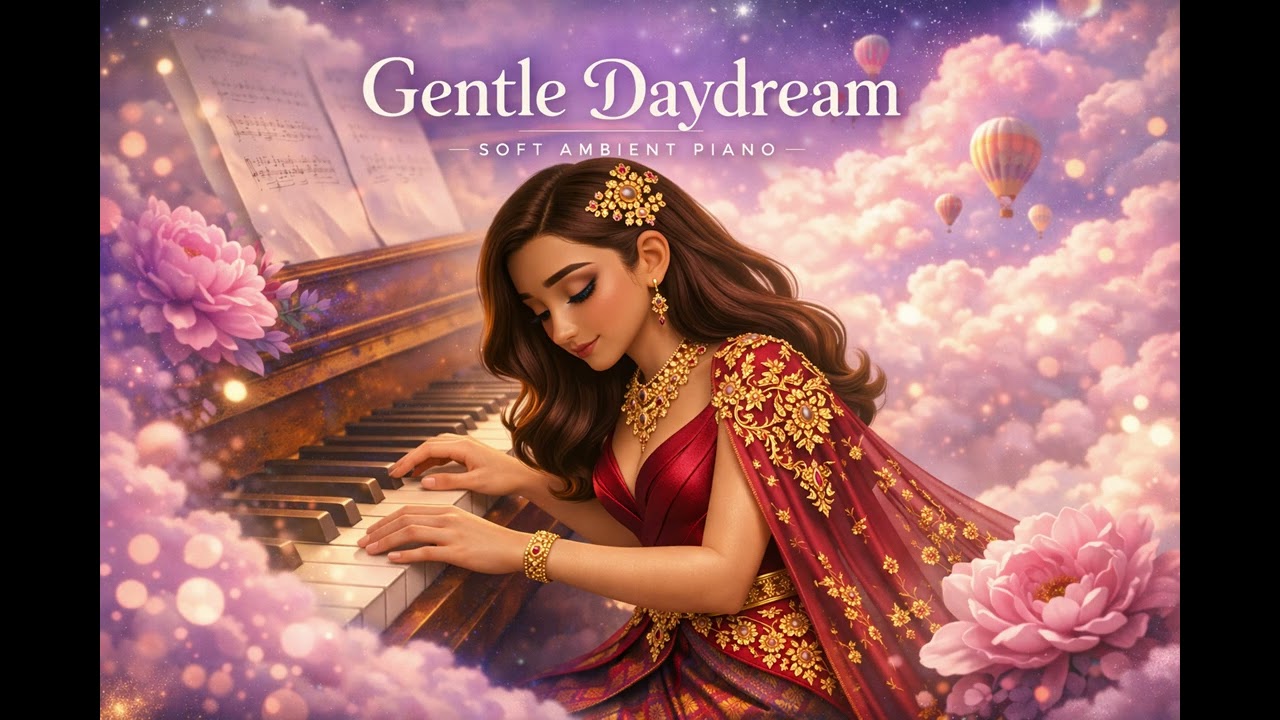 Gentle daydream