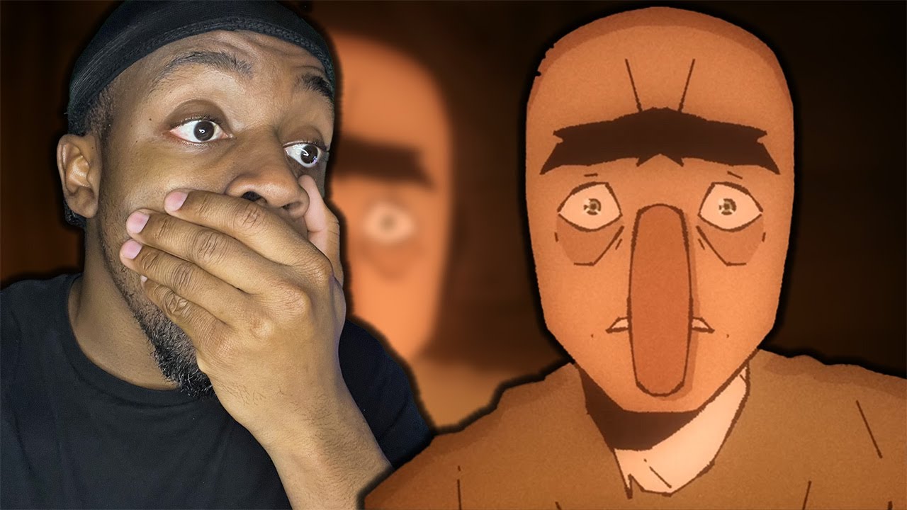 VILLAGERS NIGHT IS BACK!!! | A Villager's Night Part 4 REACTION