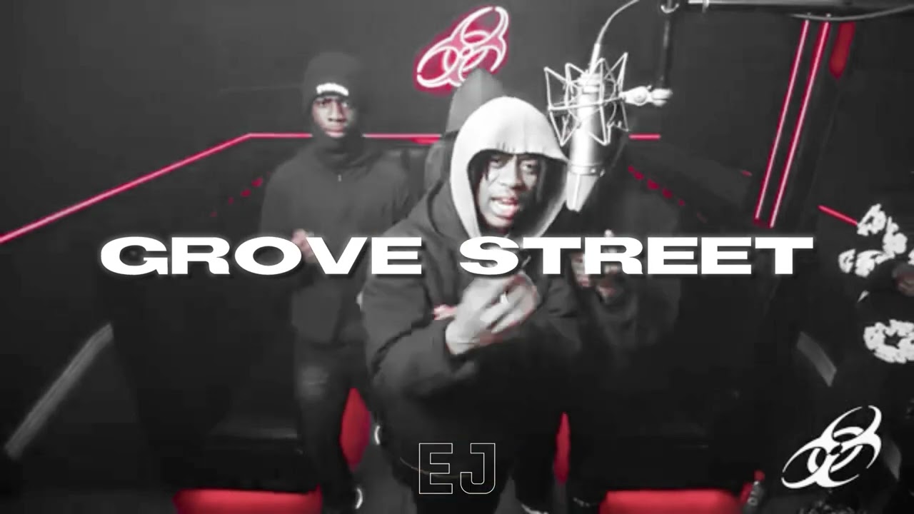 [FREE] Jersey Club X Pop Kreep X Mdot 59 Type Beat “GROVE STREET