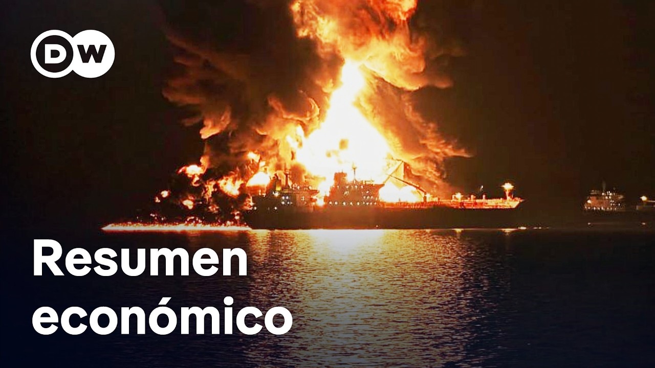 🟢 Las principales noticias económicas de la semana