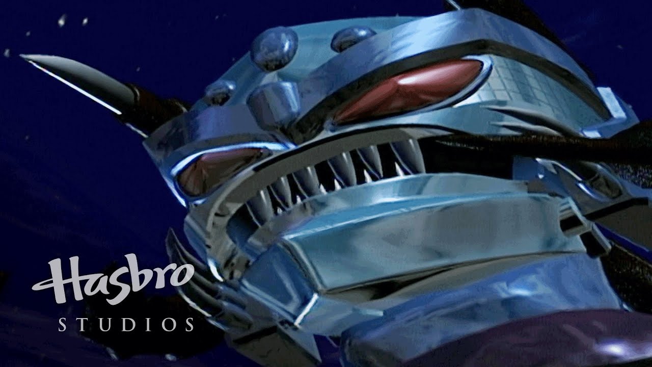 Beast Wars: Transformers - Back Off, Predacon | Transformers Official
