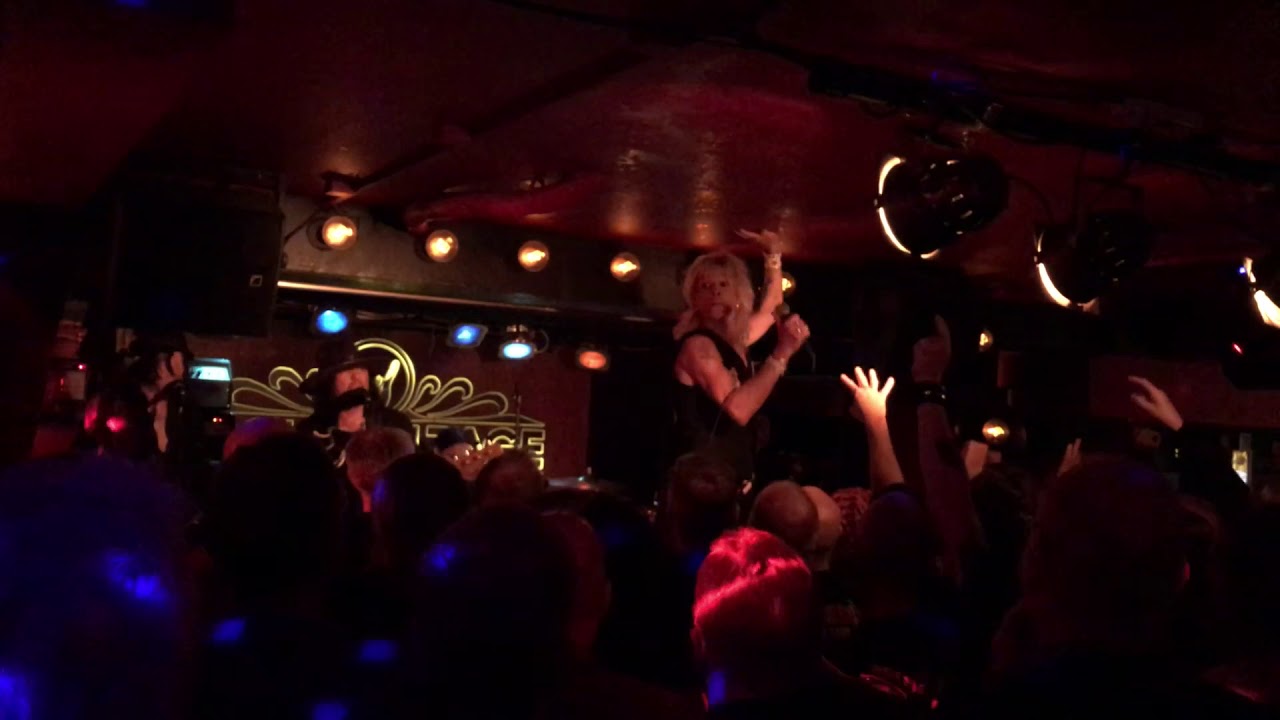 Michael Monroe - Live at High Voltage Copenhagen 2019 - Full show