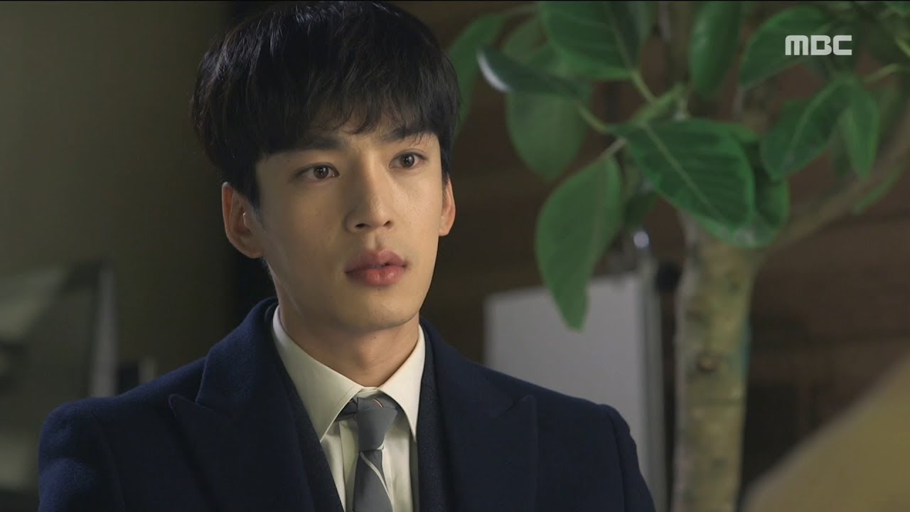 [previous life] 전생에 웬수들 51회 - Choi Yoonyoung refuses to confess 20180205