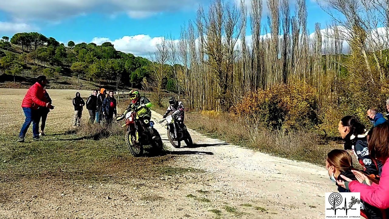 XC ÉLITE Cogeces del Monte 2021