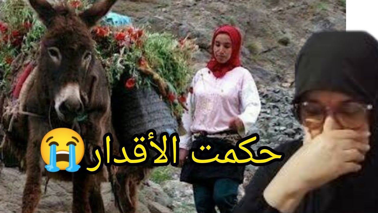 سبب هوما الوليدين 😭خلوني نبيع راسي رخيسة😱♓