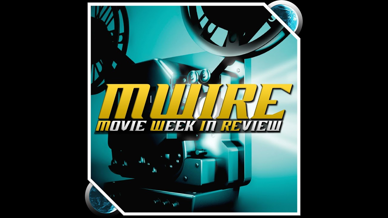 MWIRE &ndash; EP 120 &ndash; It's a Mad Mad Mad Mad World