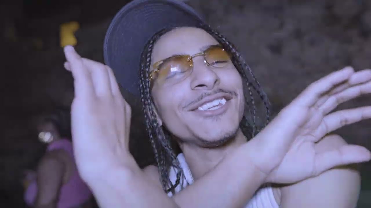 HOY HONCHO- CUPID (OFFICIAL VIDEO) DIRECTOR BENNY MAX