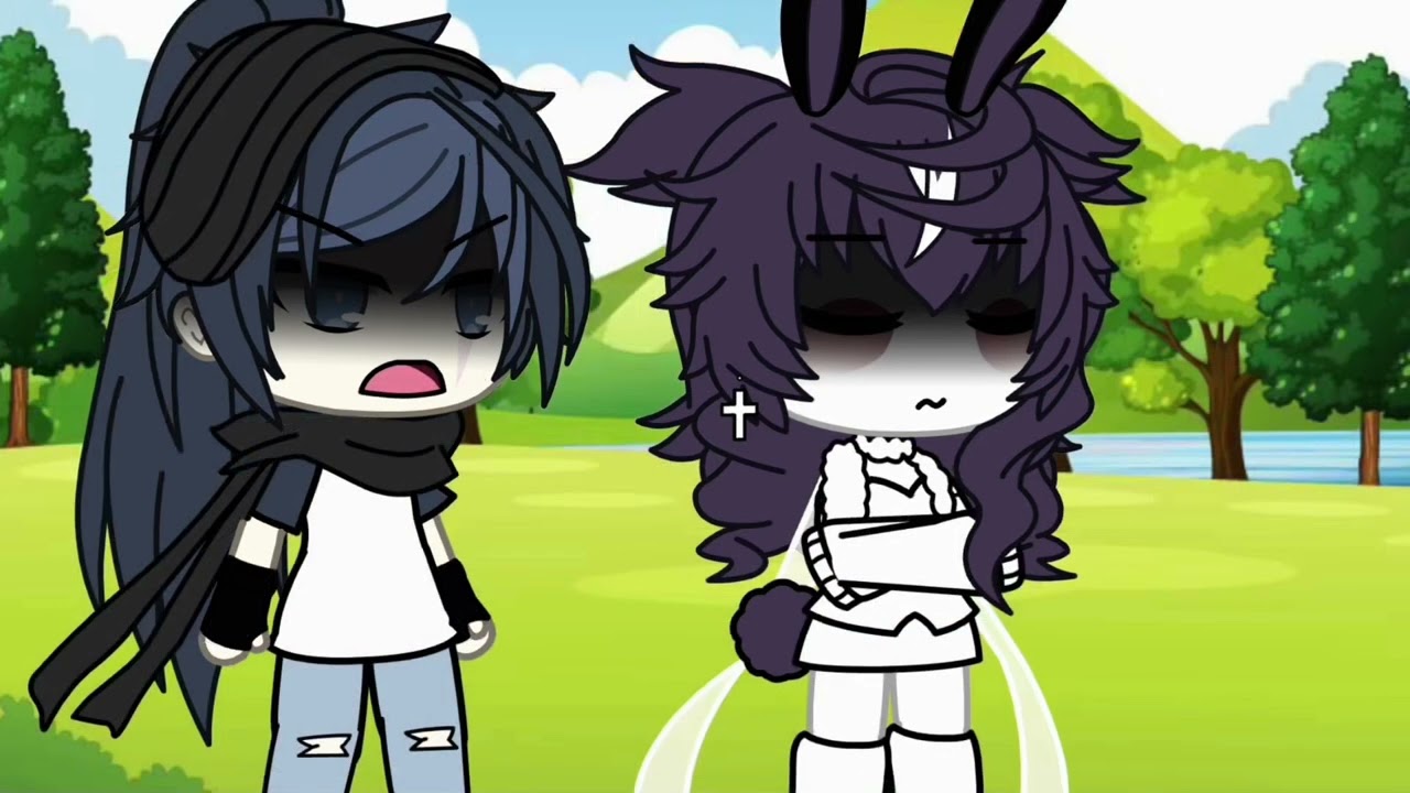 Hate me / GLMV / GCMV Gacha Life