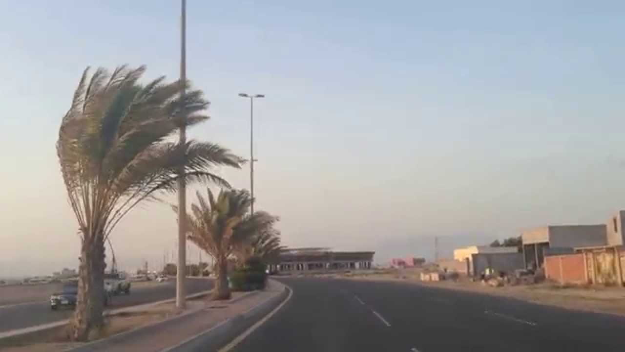 منطقة شرم ينبع Sharm Yanbu