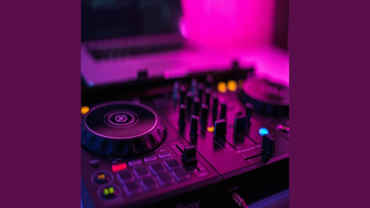 DJ Palembang Pa600