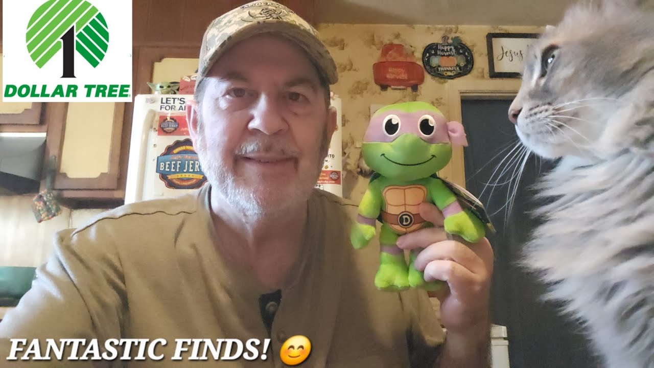 Big Dollar Tree Haul! 🌳 Great New Finds! 🎉 Save Money! 💰 Fight Inflation! 🤑