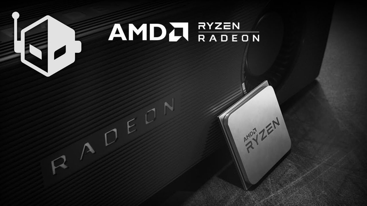 AMD&rsquo;s Next Gen Ryzen & Radeon RDNA 2 Cards Likely Coming In October