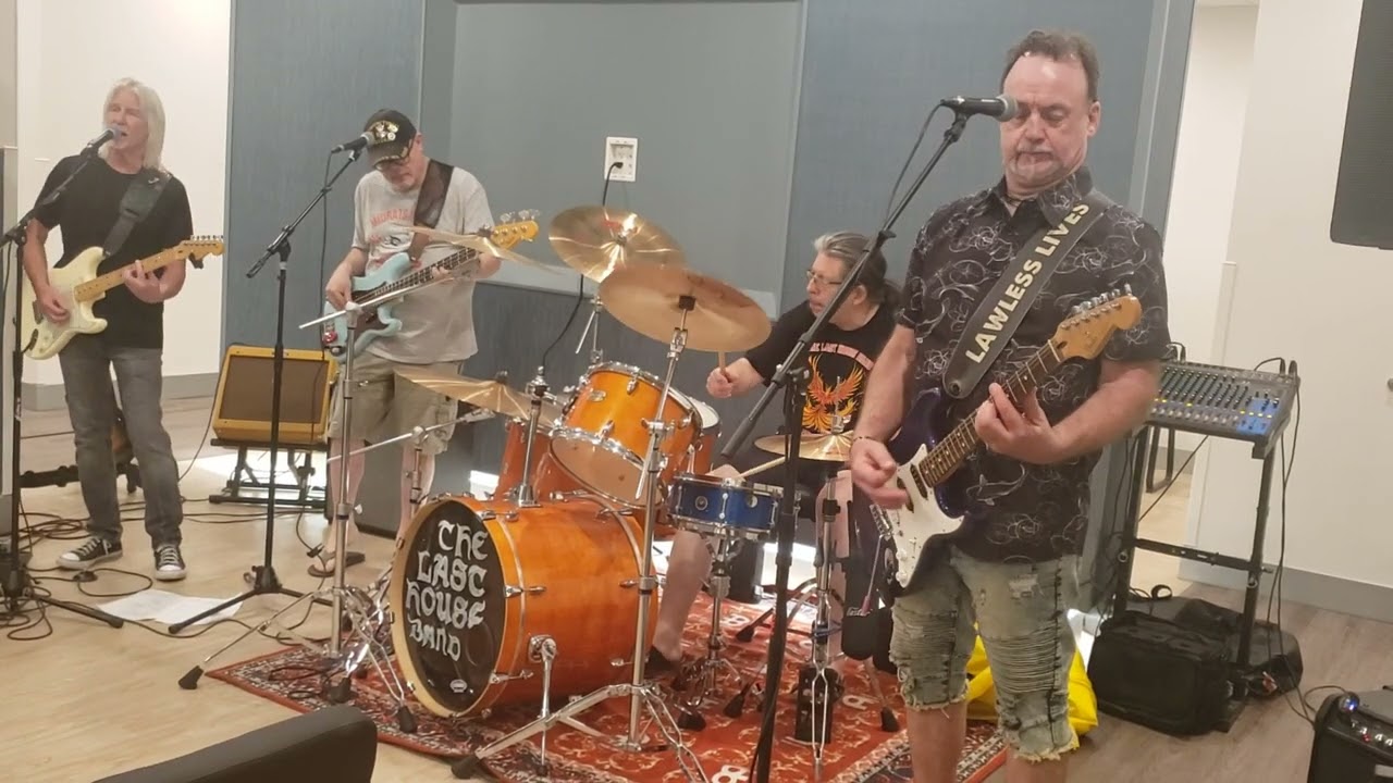 Travesty Desert Mountain 5/9/25