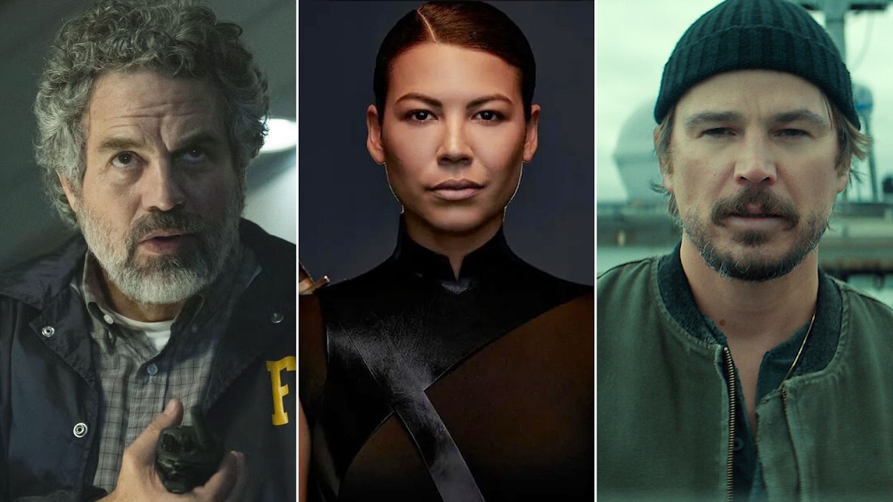Every Major TV Show Still Coming in 2026 (You're Not Ready)
