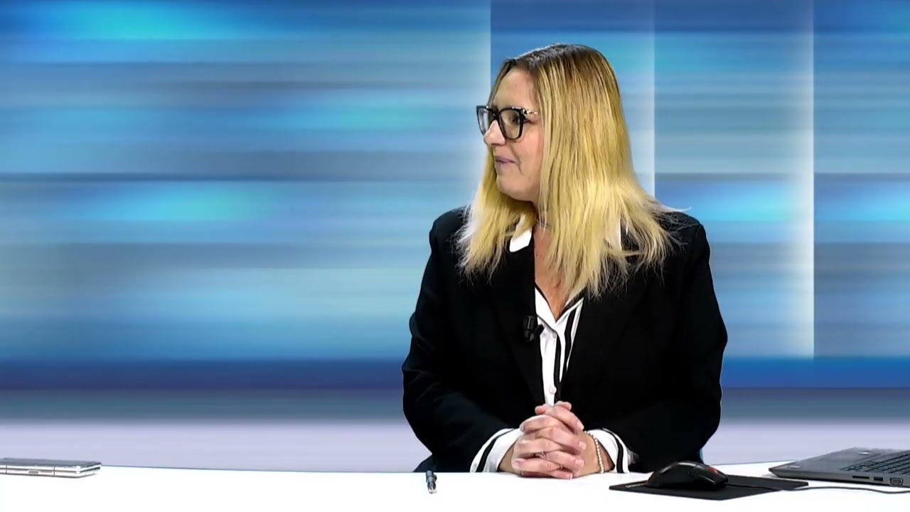 Nel programma Fatti e Commenti di TVRS intervista a Simone Pugnaloni, AD Astea. Qui la prima parte.