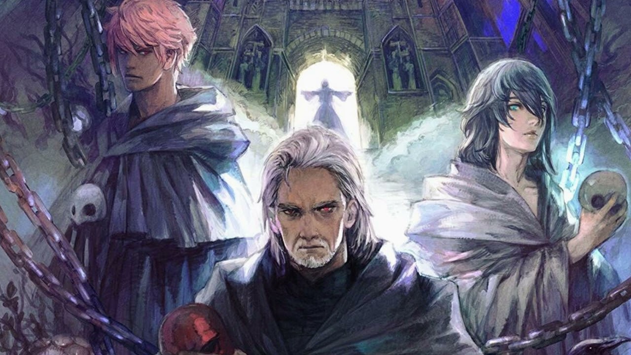 Final Fantasy XIV | Scream + Silent Scream Mix & Mashup