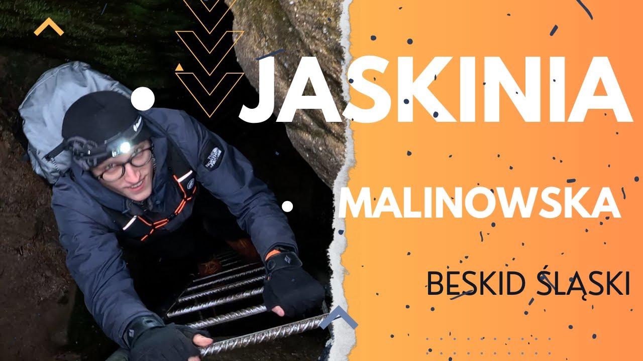 Jaskinia Malinowska: Skarb Natury Ukryty Pod Ziemią: Czy jest tak głęboka jak mówią? 🦇