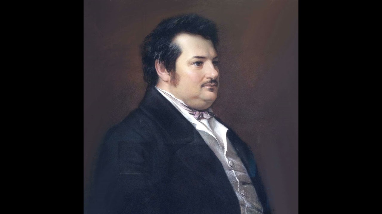 The Human Comedy (1829-48)