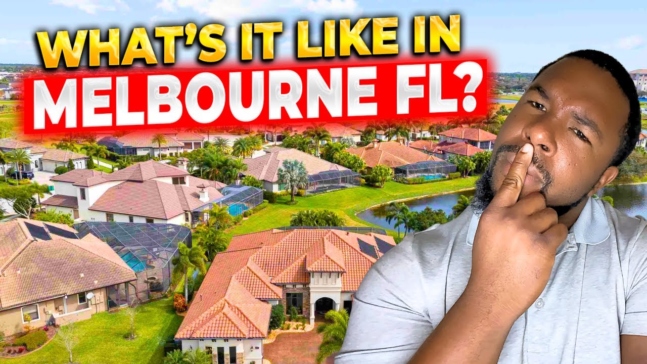 Melbourne Florida Reality Check | Is It Worth Moving?