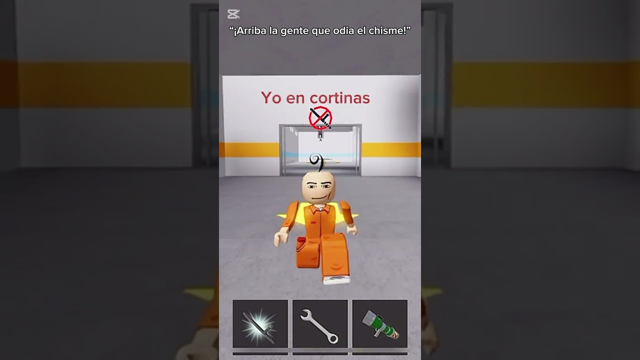 Yo en cortinas 🙄🥺 #roblox #noflop #humor