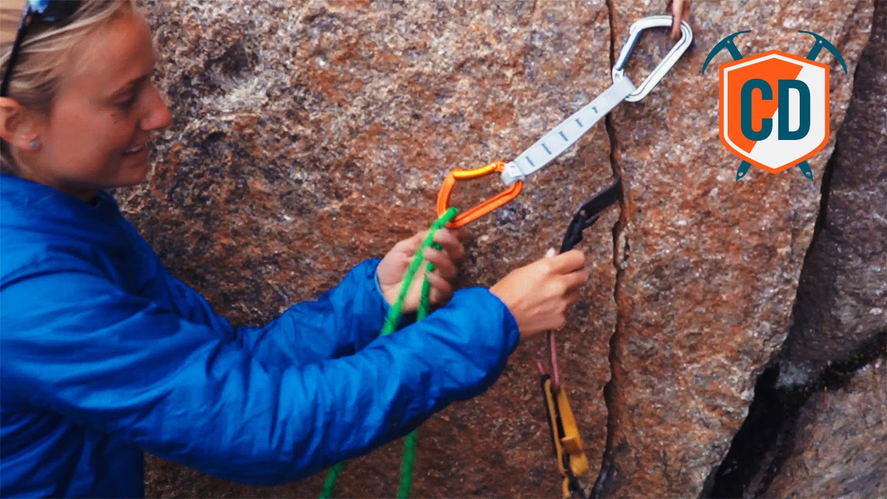 Tips And Tricks For Big Wall Climbing | EpicTV Climbing Daily, Ep. 518
