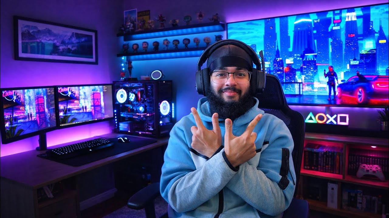 Lets chill together and chat!