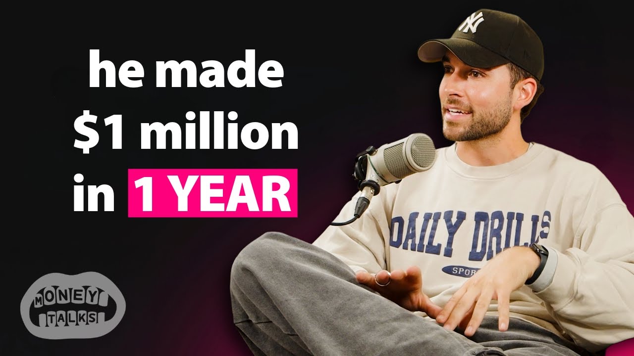He Turned Coffee Shop Parties Into a Million Dollar Business